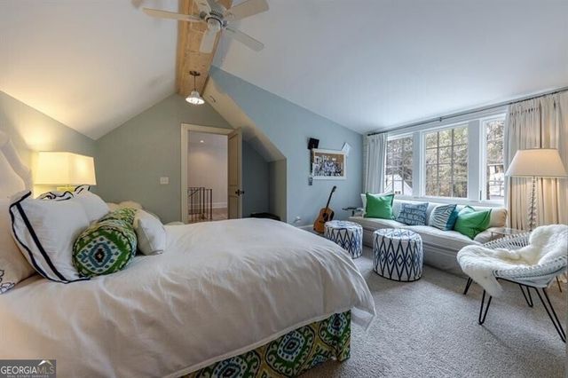 2966 Howell Mill Road NW, Atlanta, GA 30327