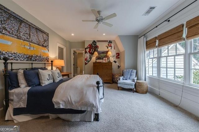 2966 Howell Mill Road NW, Atlanta, GA 30327