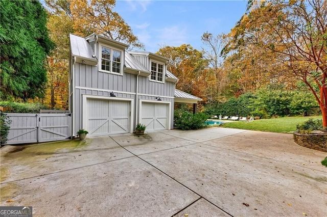 2966 Howell Mill Road NW, Atlanta, GA 30327