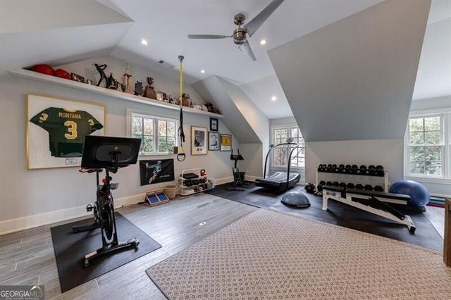 2966 Howell Mill Road NW, Atlanta, GA 30327