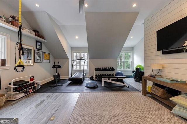 2966 Howell Mill Road NW, Atlanta, GA 30327