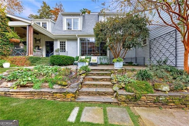 2966 Howell Mill Road NW, Atlanta, GA 30327