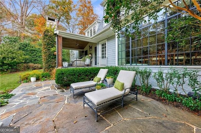 2966 Howell Mill Road NW, Atlanta, GA 30327