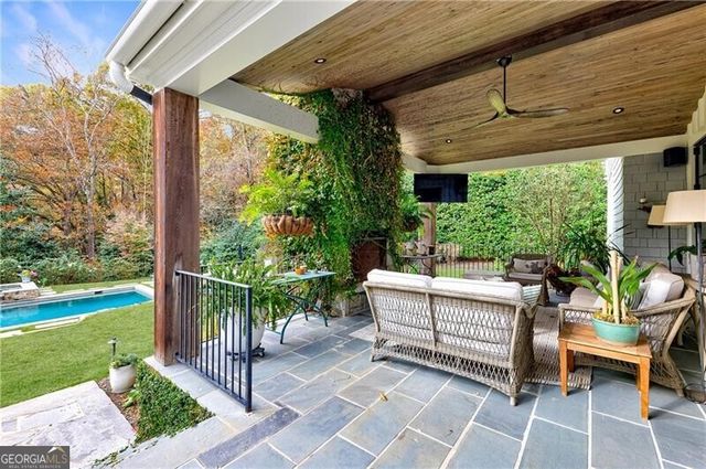 2966 Howell Mill Road NW, Atlanta, GA 30327