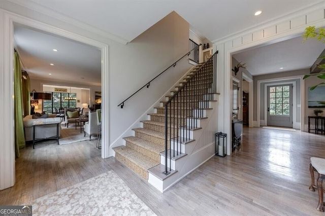 2966 Howell Mill Road NW, Atlanta, GA 30327