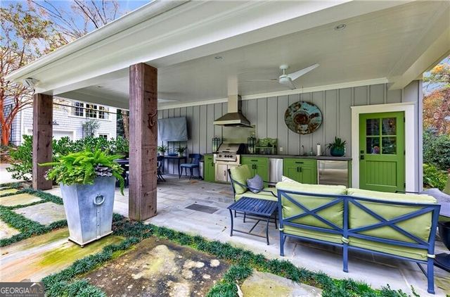 2966 Howell Mill Road NW, Atlanta, GA 30327