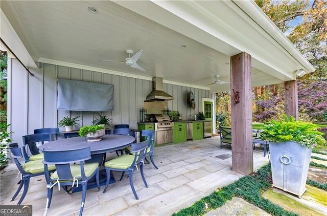 2966 Howell Mill Road NW, Atlanta, GA 30327