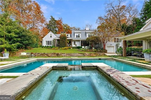 2966 Howell Mill Road NW, Atlanta, GA 30327