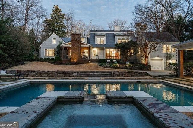 2966 Howell Mill Road NW, Atlanta, GA 30327