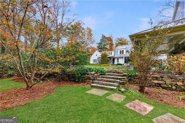 2966 Howell Mill Road NW, Atlanta, GA 30327