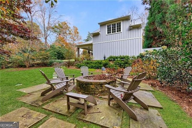 2966 Howell Mill Road NW, Atlanta, GA 30327