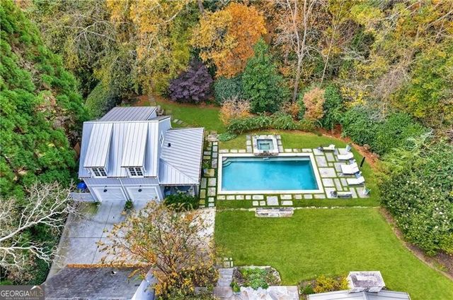 2966 Howell Mill Road NW, Atlanta, GA 30327