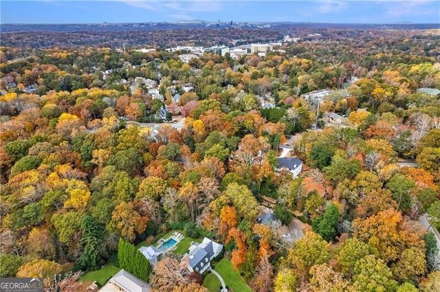 2966 Howell Mill Road NW, Atlanta, GA 30327