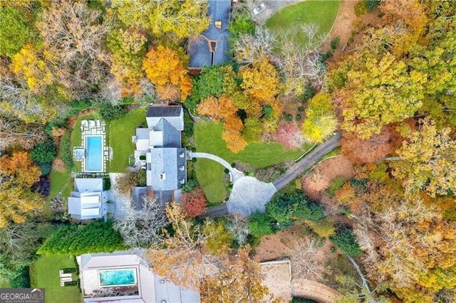 2966 Howell Mill Road NW, Atlanta, GA 30327