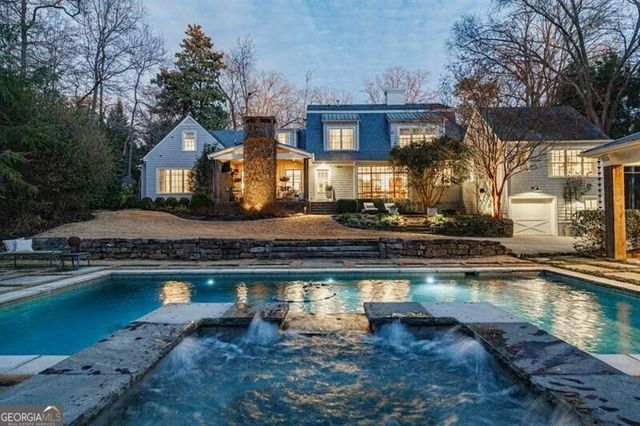 2966 Howell Mill Road NW, Atlanta, GA 30327