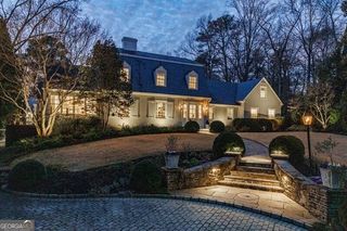 2966 Howell Mill Road NW, Atlanta, GA 30327