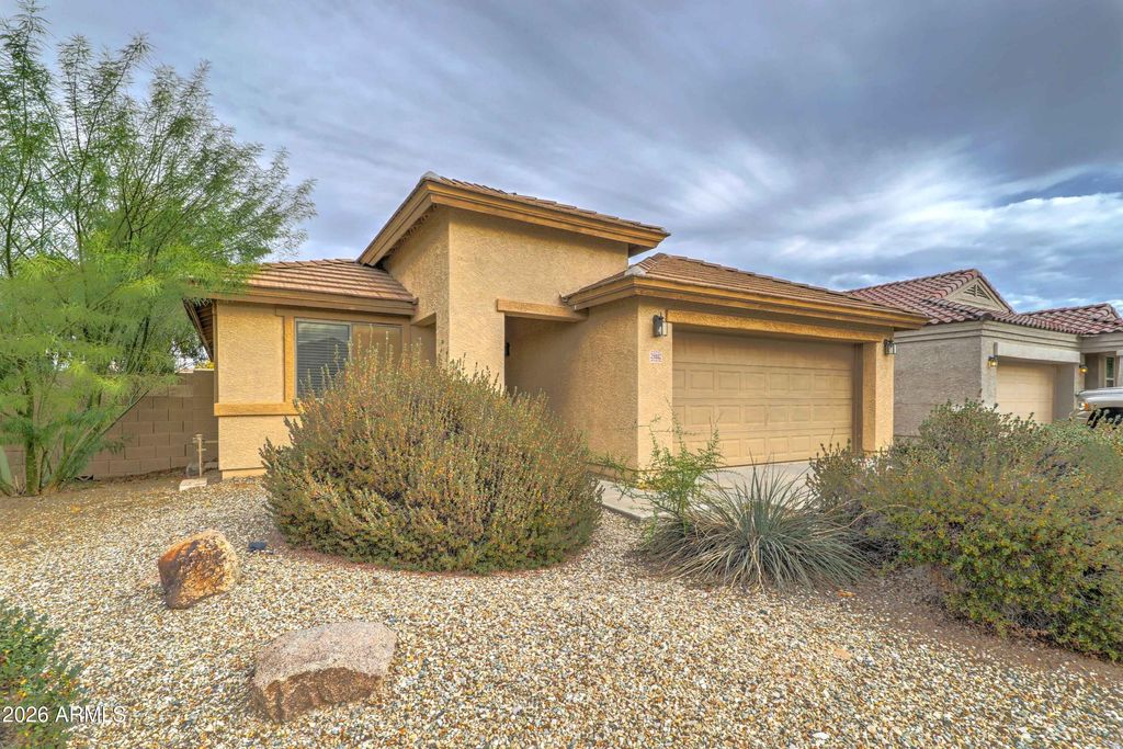 29882 W BRINDLEY Avenue, Buckeye, AZ 85396 — photo 2