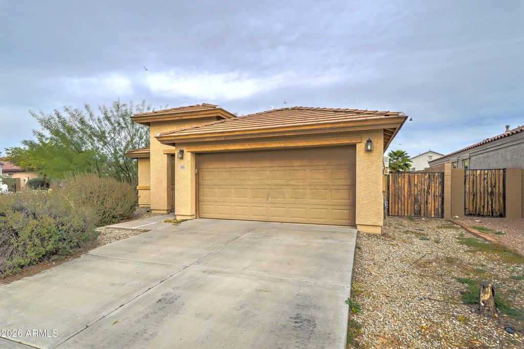 29882 W BRINDLEY Avenue, Buckeye, AZ 85396 — photo 3