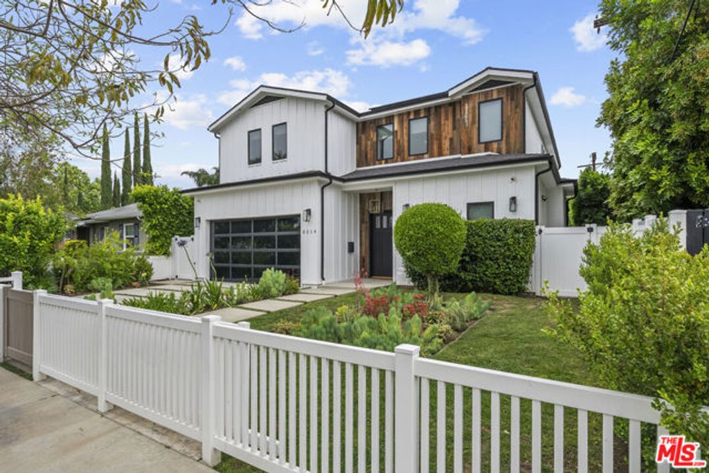 5314 Willis Avenue, Sherman Oaks, CA 91411
