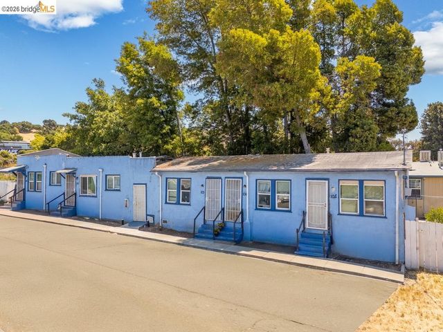 121 Lincoln Rd, Vallejo, CA 94590