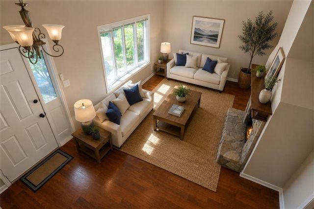 1435 Twin Branches Circle SE, Marietta, GA 30067