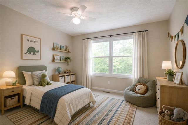 1435 Twin Branches Circle SE, Marietta, GA 30067