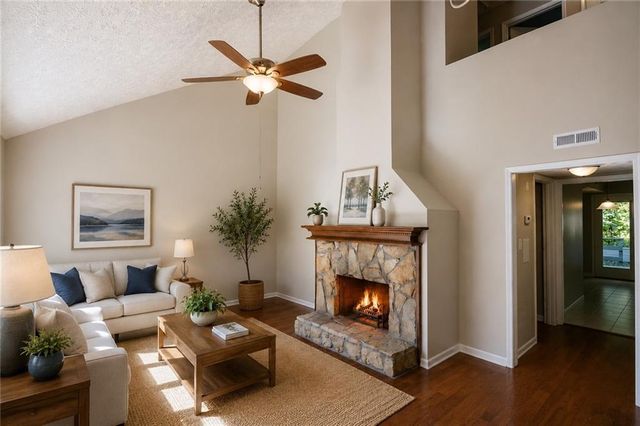 1435 Twin Branches Circle SE, Marietta, GA 30067