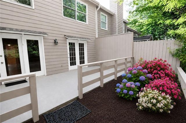 1435 Twin Branches Circle SE, Marietta, GA 30067