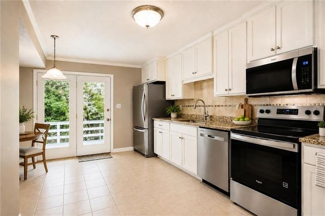 1435 Twin Branches Circle SE, Marietta, GA 30067