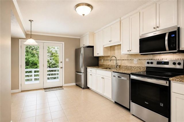 1435 Twin Branches Circle SE, Marietta, GA 30067