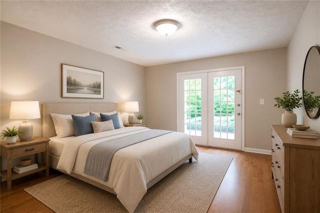 1435 Twin Branches Circle SE, Marietta, GA 30067