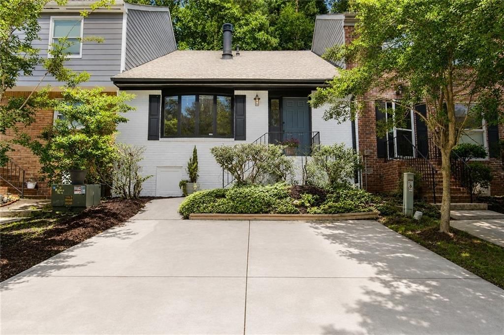 1435 Twin Branches Circle SE, Marietta, GA 30067