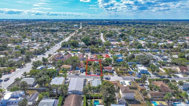 920 Selkirk Street, West Palm Beach, FL 33405