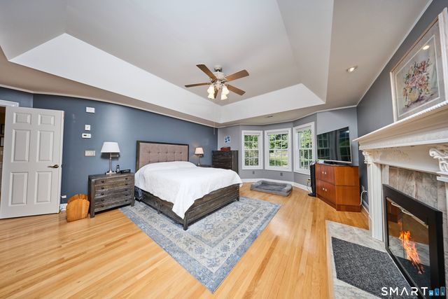 4 Nature Lane, Shelton, CT 06484