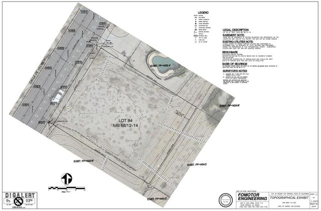 9288 Calle De Vecinos, Desert Hot Springs, CA 92240