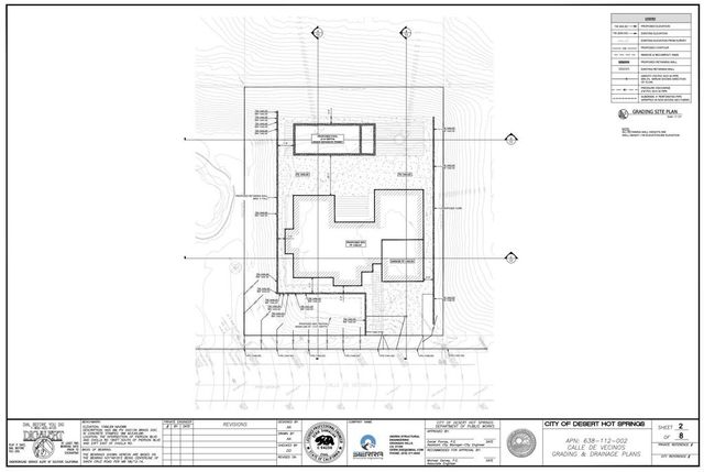 9288 Calle De Vecinos, Desert Hot Springs, CA 92240
