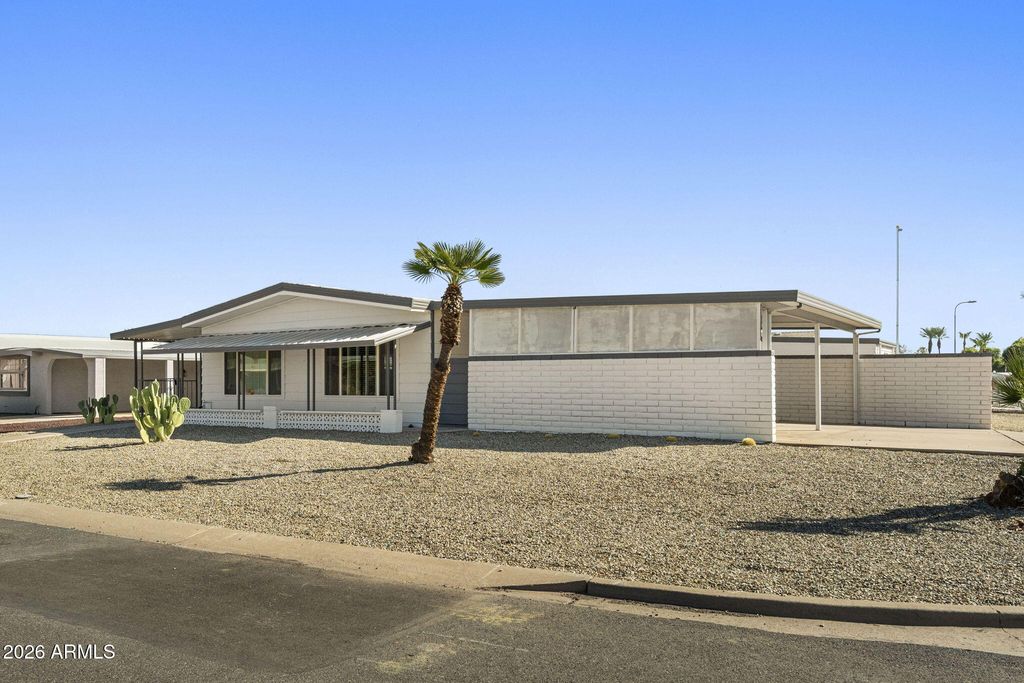 9019 E CACTUS Lane S, Sun Lakes, AZ 85248 — photo 3