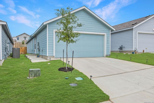 3746 Glade Creek, San Antonio, TX 78245