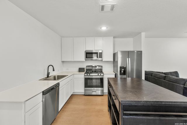 3746 Glade Creek, San Antonio, TX 78245