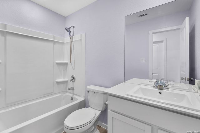 3746 Glade Creek, San Antonio, TX 78245