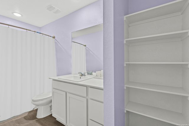 3746 Glade Creek, San Antonio, TX 78245