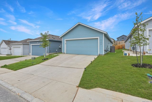 3746 Glade Creek, San Antonio, TX 78245