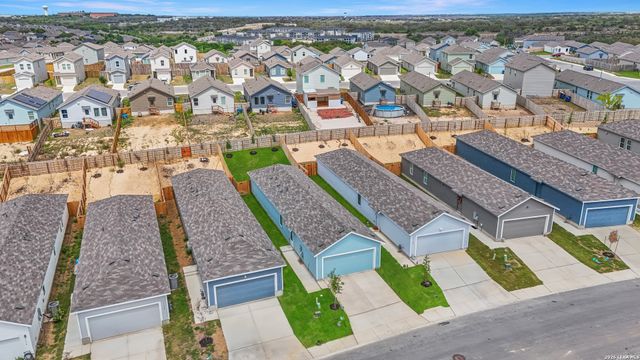 3746 Glade Creek, San Antonio, TX 78245