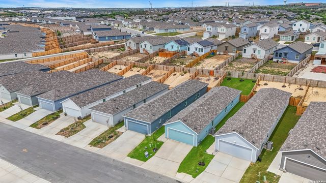 3746 Glade Creek, San Antonio, TX 78245