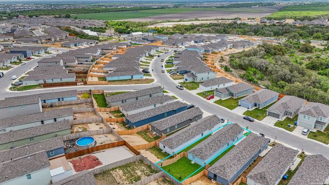 3746 Glade Creek, San Antonio, TX 78245