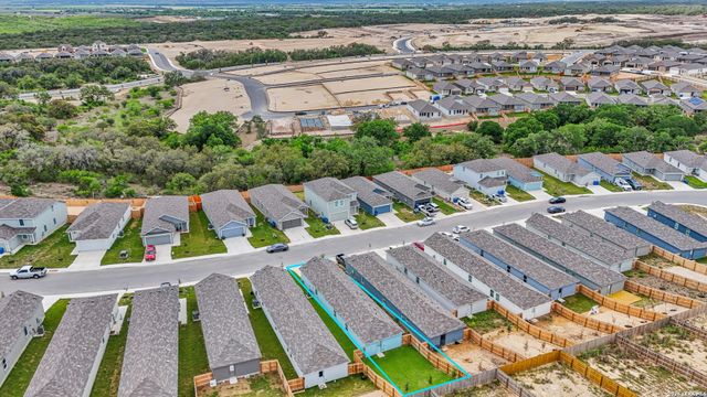 3746 Glade Creek, San Antonio, TX 78245