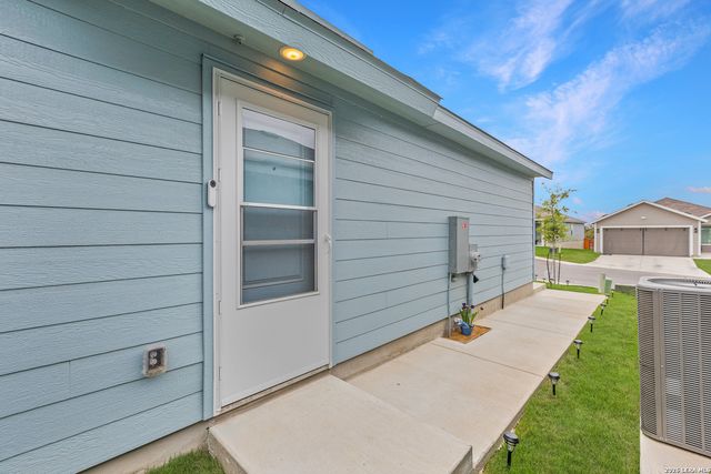 3746 Glade Creek, San Antonio, TX 78245