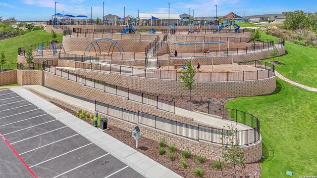 3746 Glade Creek, San Antonio, TX 78245