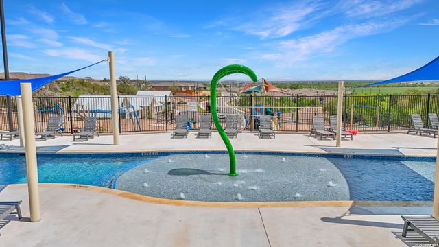 3746 Glade Creek, San Antonio, TX 78245