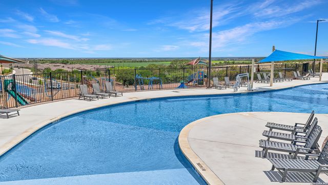 3746 Glade Creek, San Antonio, TX 78245